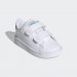 Дитячі кросівки adidas ADVANTAGE (АРТИКУЛ: EF0301)
