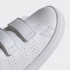 Дитячі кросівки adidas ADVANTAGE (АРТИКУЛ: EF0301)