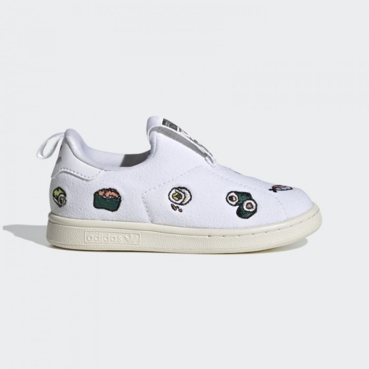 stan smith k