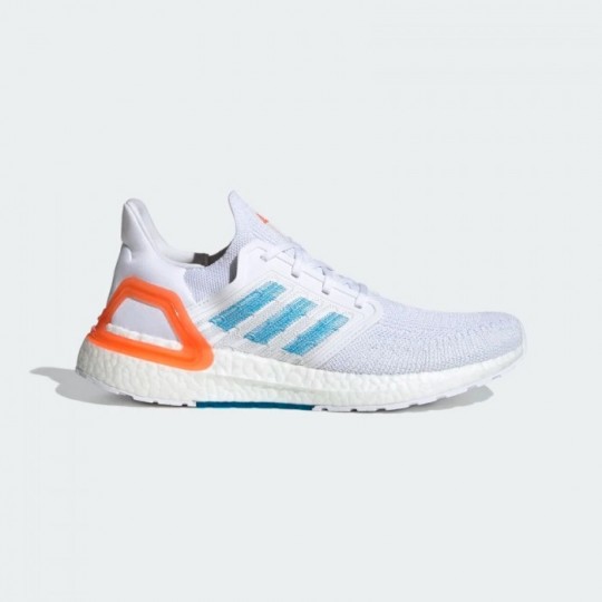 Чоловічі кросівки adidas ULTRABOOST 20 PRIMEBLUE (АРТИКУЛ: EG0768)