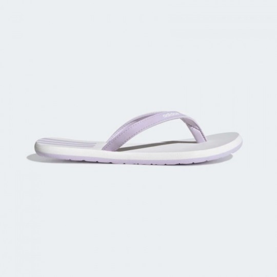 Жіночі шльопанці adidas EEZAY FLIP FLOP W (АРТИКУЛ: EG2037 )