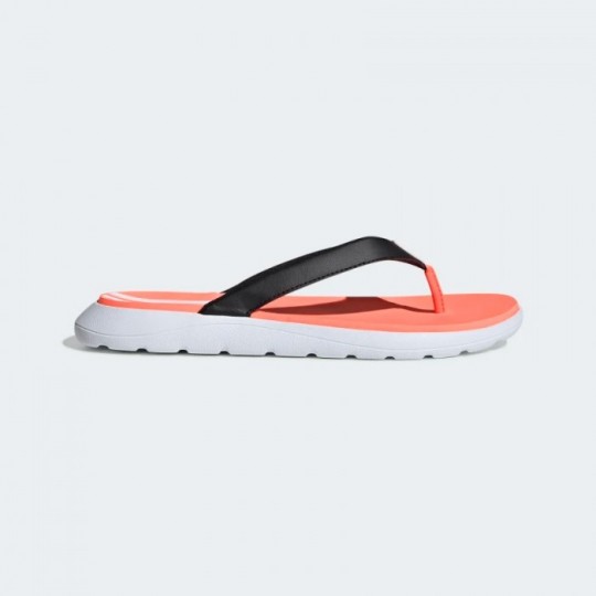 Женские сланцы adidas COMFORT FLIP FLOP W (АРТИКУЛ: EG2064)