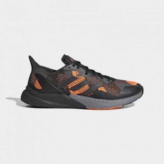 Мужские кроссовки adidas X9000L3 (АРТИКУЛ: EG5163)