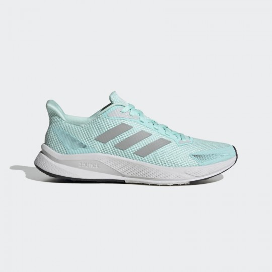 Женские кроссовки adidas X9000L1 W (АРТИКУЛ: EG9997)