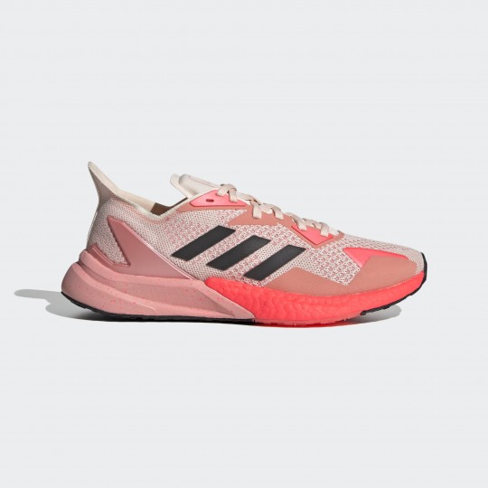 Женские кроссовки adidas X9000L3 (АРТИКУЛ: EH0048)