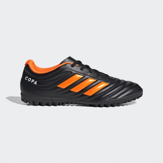 Футбольные бутсы adidas COPA 20.4 TF (АРТИКУЛ: EH1480)