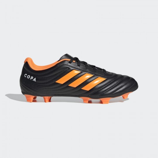 Футбольні бутси adidas COPA 20.4 FG (АРТИКУЛ: EH1486)