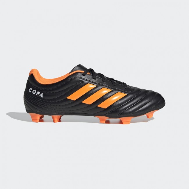 Футбольные бутсы adidas COPA 20.4 FG (АРТИКУЛ: EH1486)