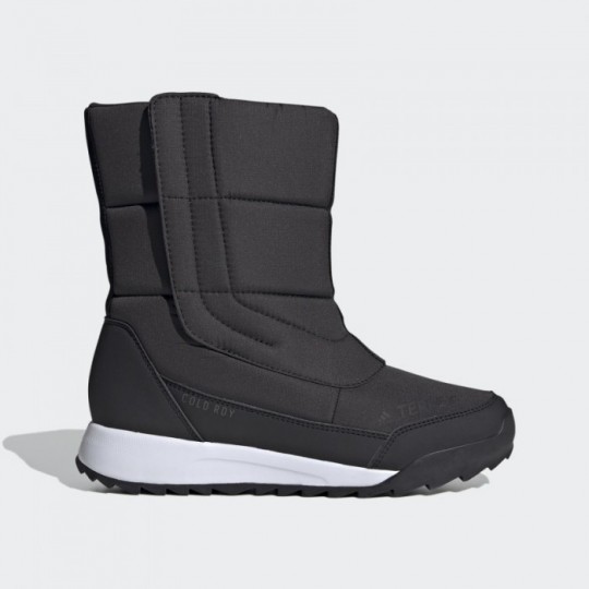 Женские ботинки adidas TERREX CHOLEAH COLD.RDY (АРТИКУЛ: EH3537)