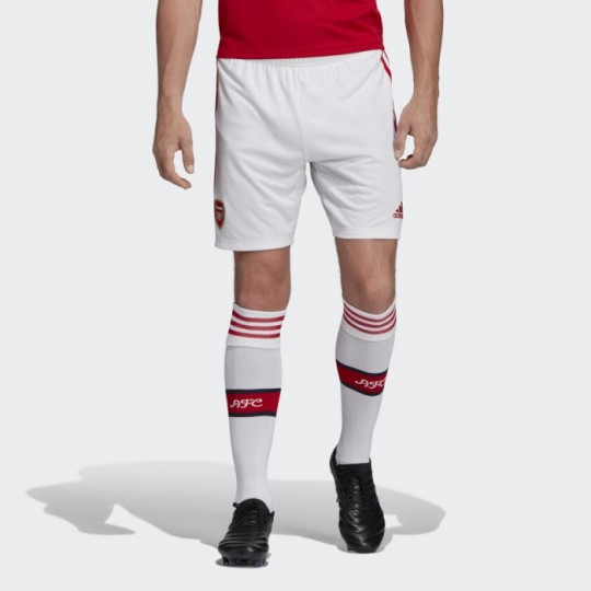 Мужские шорты adidas ARSENAL HOME (АРТИКУЛ: EH5639)