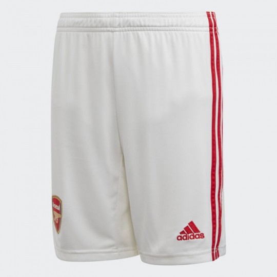 Детские шорты adidas ARSENAL HOME K (АРТИКУЛ: EH5654)