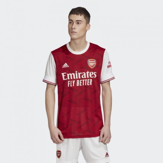 Чоловіча футболка adidas ARSENAL HOME(АРТИКУЛ: EH5817)