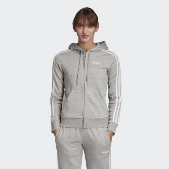 Женский джемпер adidas ESSENTIALS 3-STRIPES (АРТИКУЛ: EI0683)