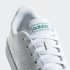 Кросівки adidas ADVANTAGE CLEAN VS (АРТИКУЛ:F36424)