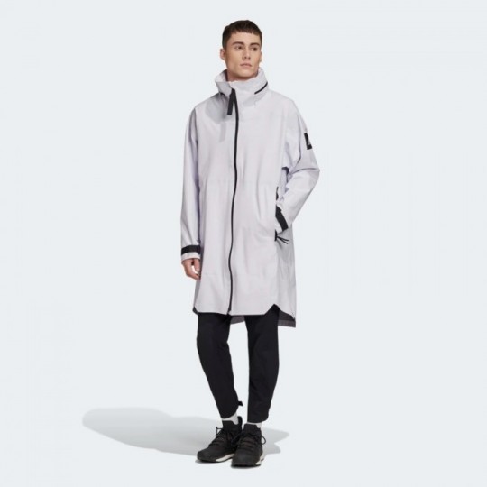 Чоловіча куртка adidas MYSHELTER RAIN.RDY (АРТИКУЛ: FI0596)