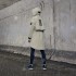 Жіноча куртка adidas MYSHELTER RAIN.RDY W (АРТИКУЛ: FI0598)