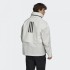 Чоловіча куртка adidas MYSHELTER PARLEY RAIN.RDY (АРТИКУЛ: FI0602)