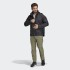 Мужская куртка adidas URBAN WIND.RDY (АРТИКУЛ: FI0640)