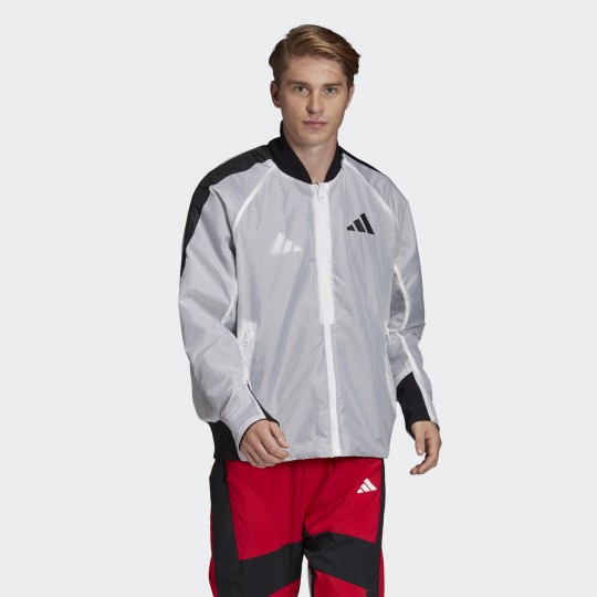 Мужская куртка adidas VRCT (АРТИКУЛ: FI4688)