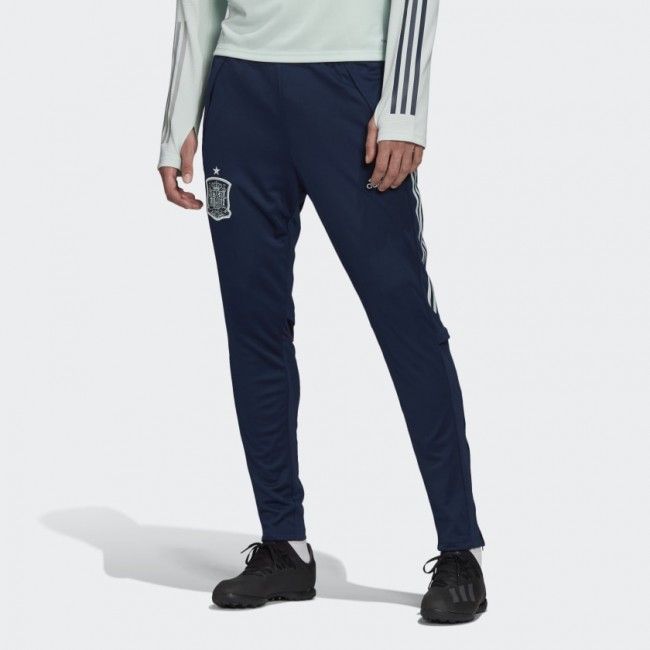 Чоловічі штани adidas SPAIN TRAINING (АРТИКУЛ: FI6286)