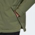 Мужская куртка adidas URBAN INSULATED (АРТИКУЛ: FI7148)