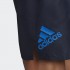 Чоловічі шорти adidas FADING TECH (АРТИКУЛ: FJ3911)