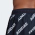 Мужские шорты adidas PRINTED CLX (АРТИКУЛ: FJ3915)