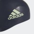 Плавательная шапочка adidas 3-STRIPES SILICONE (АРТИКУЛ: FJ4976)