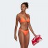 Жіночий купальник adidas BEACH TRIANGLE (АРТИКУЛ: FJ5100)