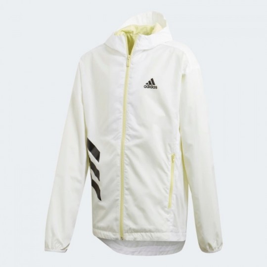 Детская ветровка adidas XFG MUST HAVES (АРТИКУЛ: FL1775)