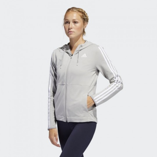 Жіночий джемпер adidas 3-STRIPES W (АРТИКУЛ: FL2353)