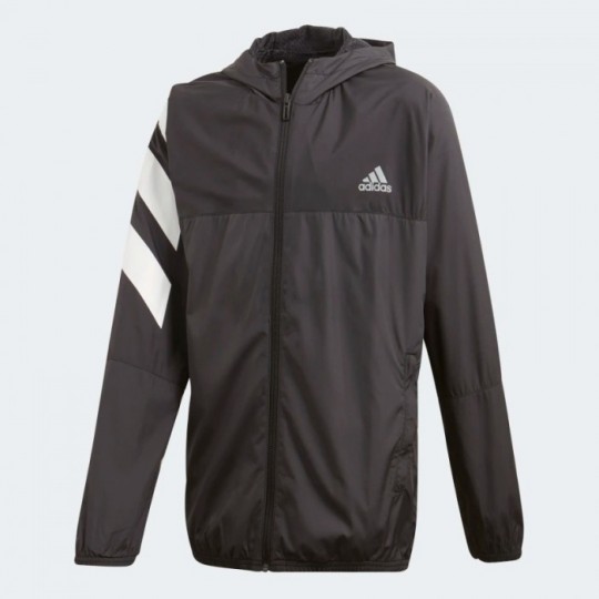 Дитяча вітровка adidas XFG MUST HAVES (АРТИКУЛ: FL2807)