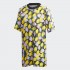 Женское платье adidas ALLOVER PRINT (АРТИКУЛ: FL4087)