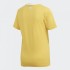 Женская футболка adidas FIORUCCI (АРТИКУЛ: FL4141)