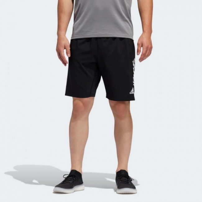 Мужские шорты adidas 4KRFT 3-STRIPES 9-INCH (АРТИКУЛ: FL4469)
