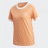 Жіноча футболка adidas 3-STRIPES W (АРТИКУЛ: FM1071)