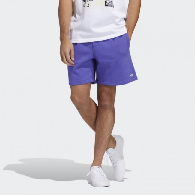 Мужские шорты adidas SHMOO TERRY (АРТИКУЛ: FM1363)