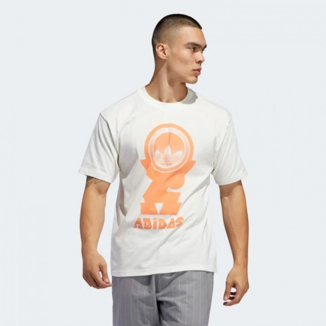 Мужская футболка adidas FORSUT (АРТИКУЛ: FM1433)