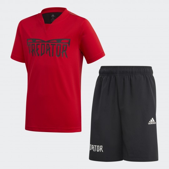 Дитячий комплект adidas PREDATOR SET (АРТИКУЛ: FM1729)