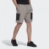 Мужские шорты adidas R.Y.V. LOGO (АРТИКУЛ: FM2228)