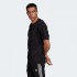 Мужская футболка adidas R.Y.V. LOGO GRAPHIC (АРТИКУЛ: FM2291 )