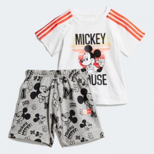 Дитячий комплект adidas MICKEY MOUSE SET (АРТИКУЛ: FM2864 )