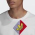 Мужская футболка adidas DIAGONAL LOGO (АРТИКУЛ: FM3342)