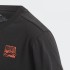 Дитяча футболка adidas MARVEL BLACK PANTHER (АРТИКУЛ: FM3728)