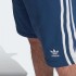 Чоловічі шорти adidas 3-STRIPES  (АРТИКУЛ: FM3806)