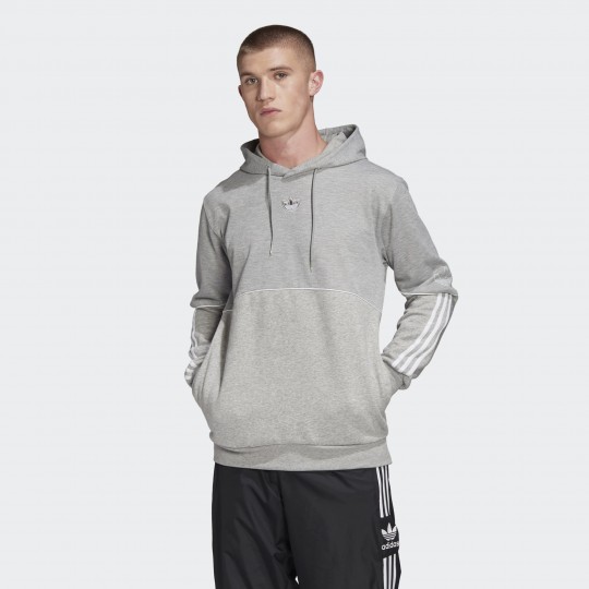 Мужская худи adidas OUTLINE (АРТИКУЛ: FM3914)