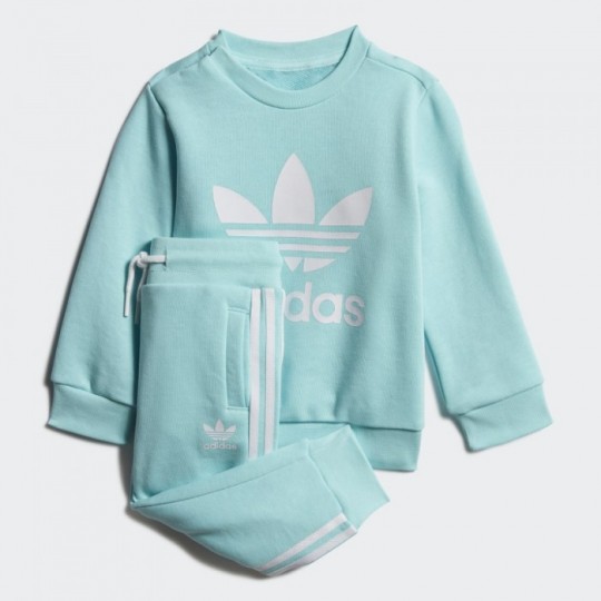 Спортивный костюм adidas  TREFOIL SET K  (АРТИКУЛ: FM5588)