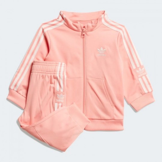 Спортивний костюм adidas 3-STRIPES SET (АРТИКУЛ: FM5600 )