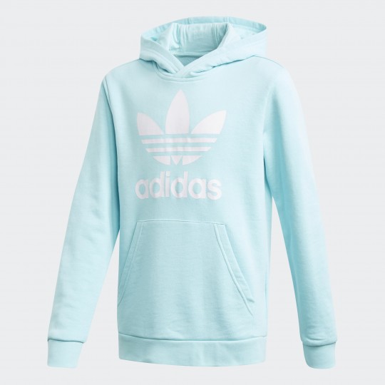 Детская толстовка adidas TREFOIL K (АРТИКУЛ: FM5672)