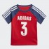 Спортивный детский комплект adidas SPORT SUMMER SET (АРТИКУЛ: FM6383)